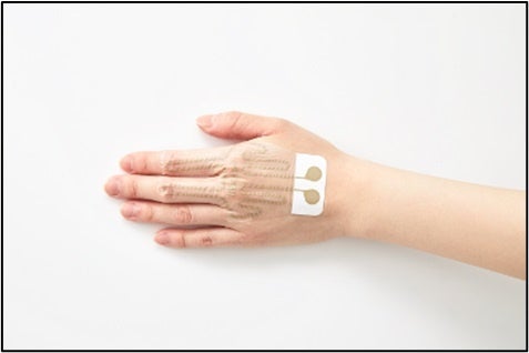 ストレッチャブルFPC