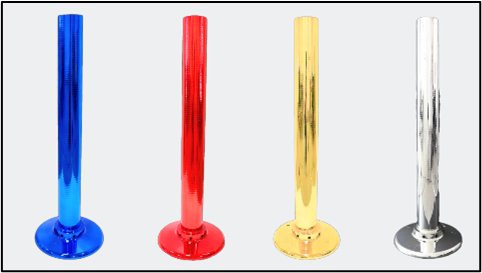 Post Original Design