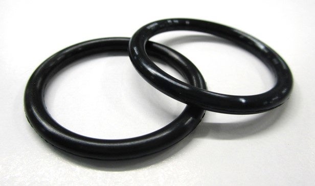 バイオマス材を使用したシール製品