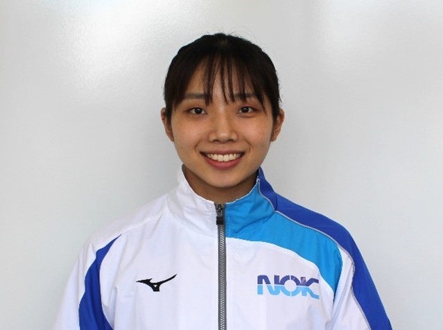 ＜飯塚千遥 選手＞