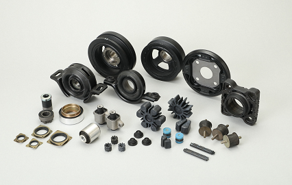 防振・防音製品