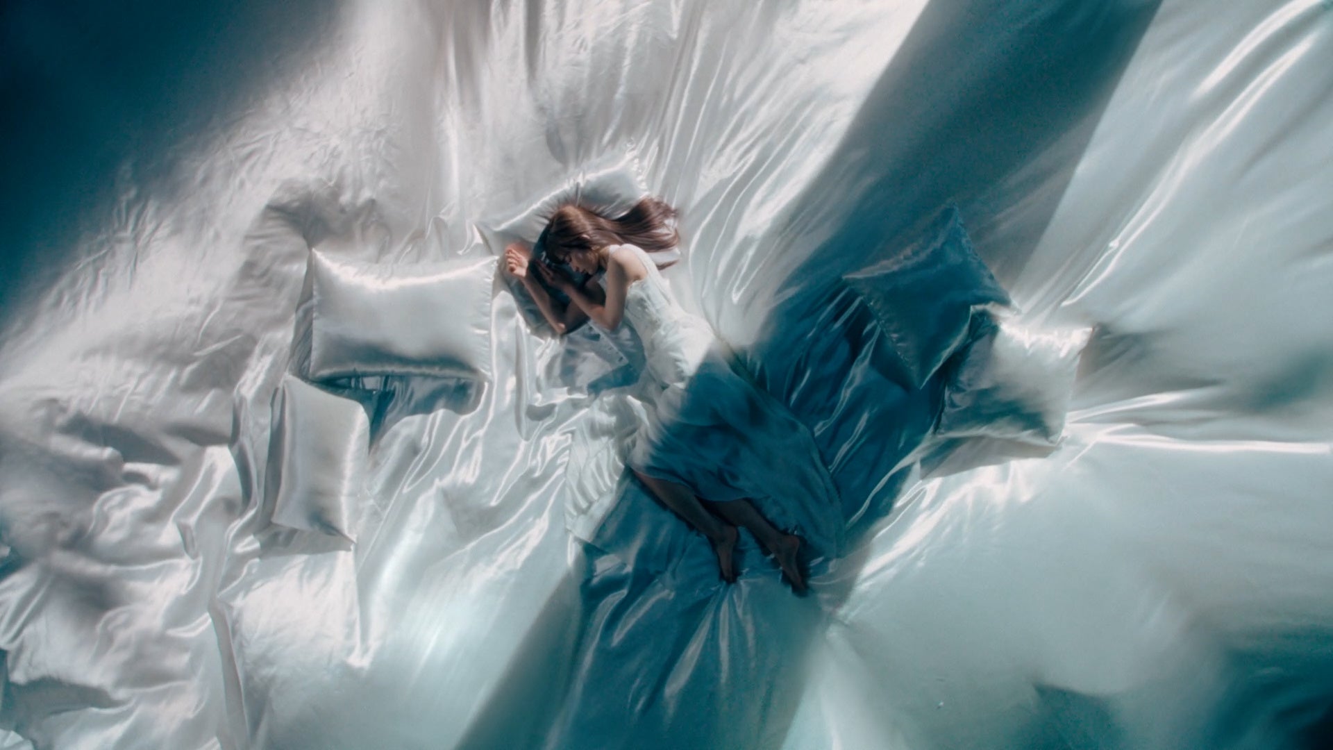 HYEOE ヘヨン シュークリームブルゾン バニラ アイボリー HYEON (ヘヨン) official online store