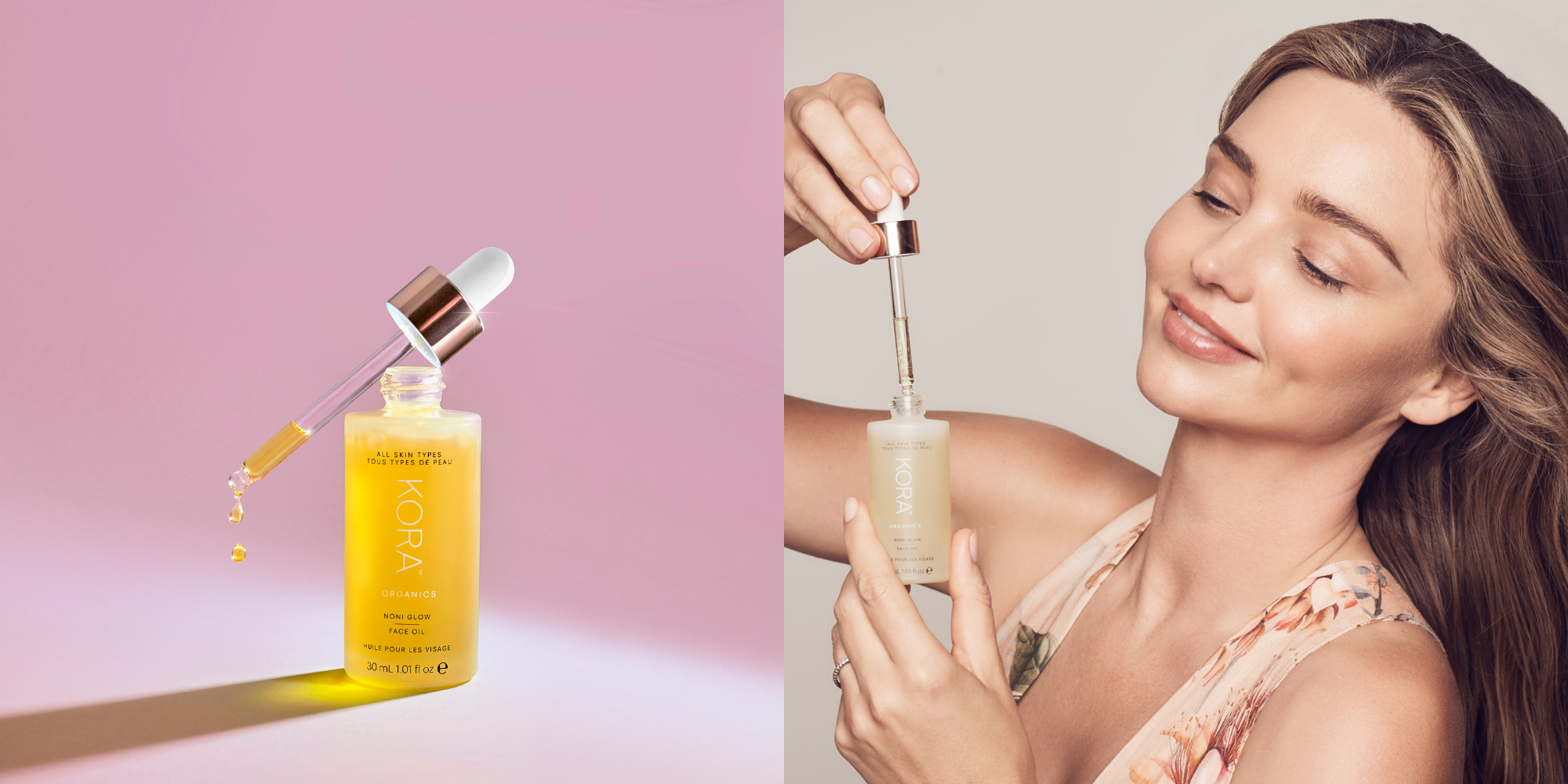 日本未上陸ブランドKORA Oragnics ミランダカーによる初提案の3