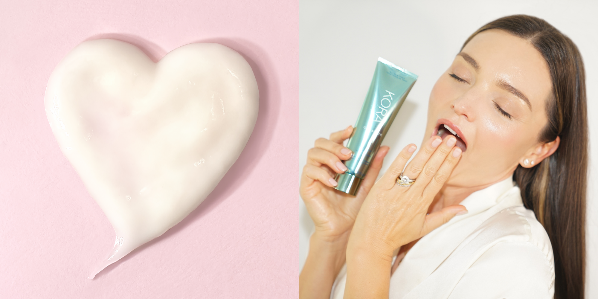 日本未上陸ブランドKORA Oragnics ミランダカーによる初提案の3