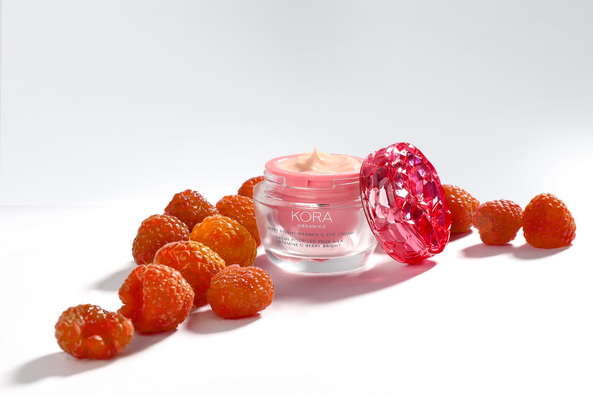 Berry Eye Cream