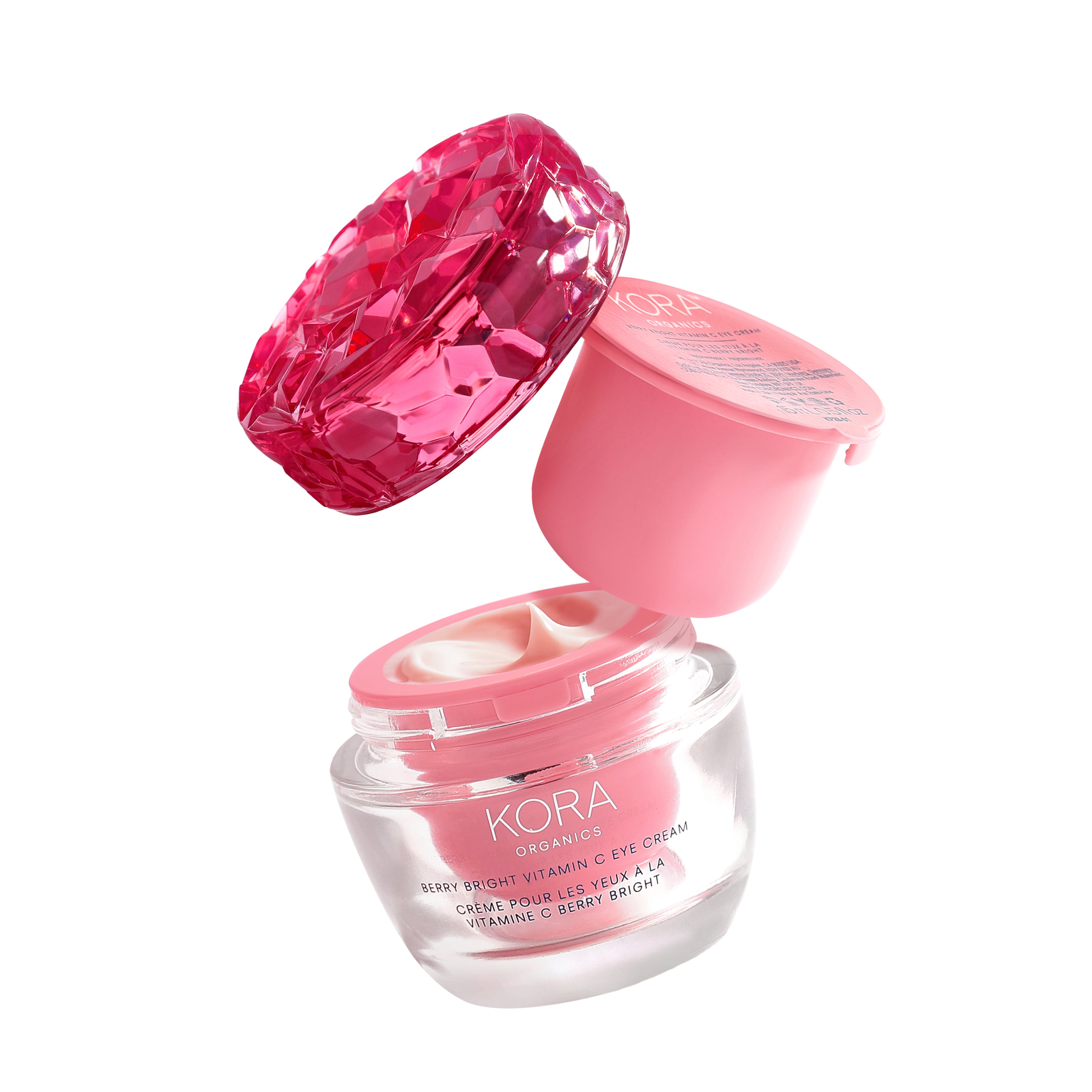 Berry Eye Cream