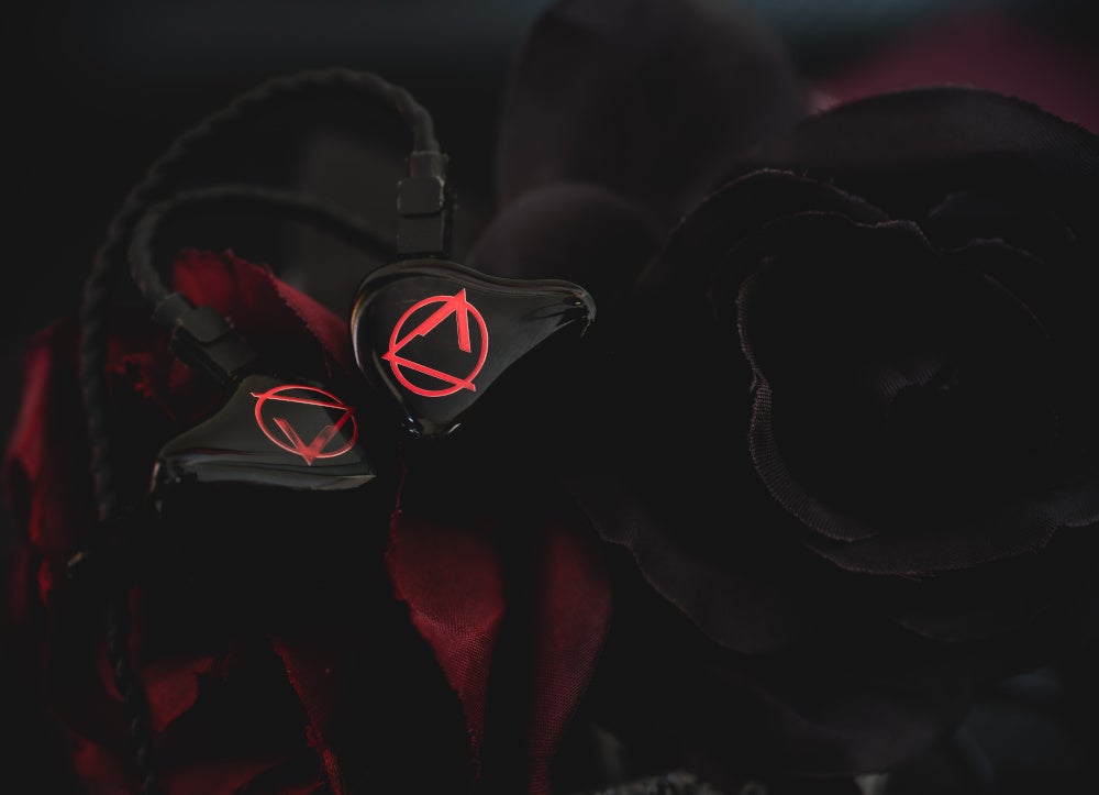 AROMA AUDIO Witch Girl  W6.2