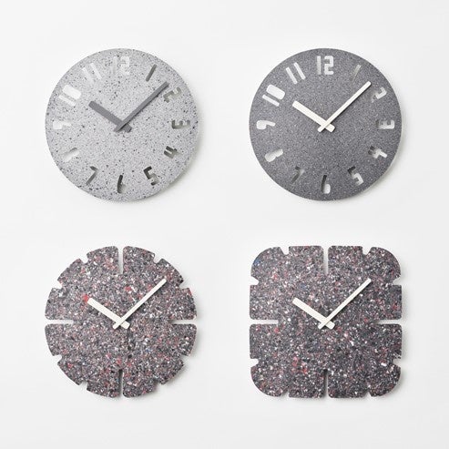 PANECO製品化事例：PANECO CLOCK