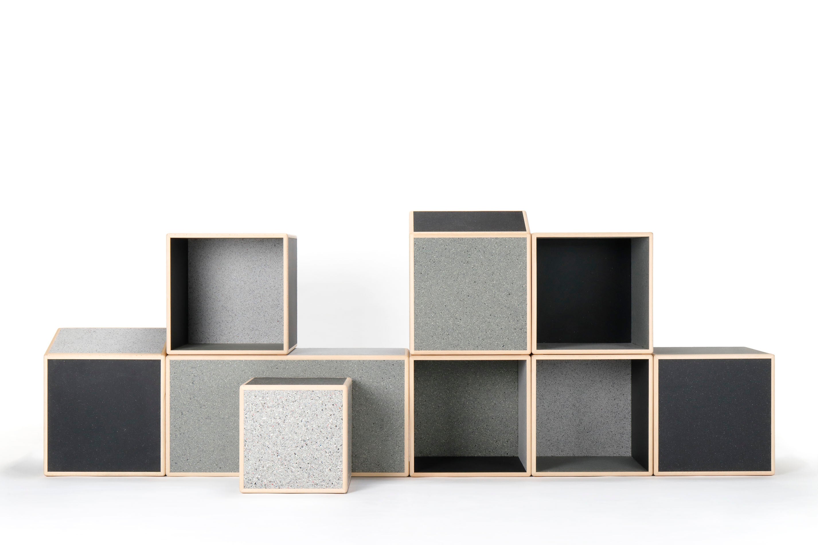 PANECO® BOX シリーズ