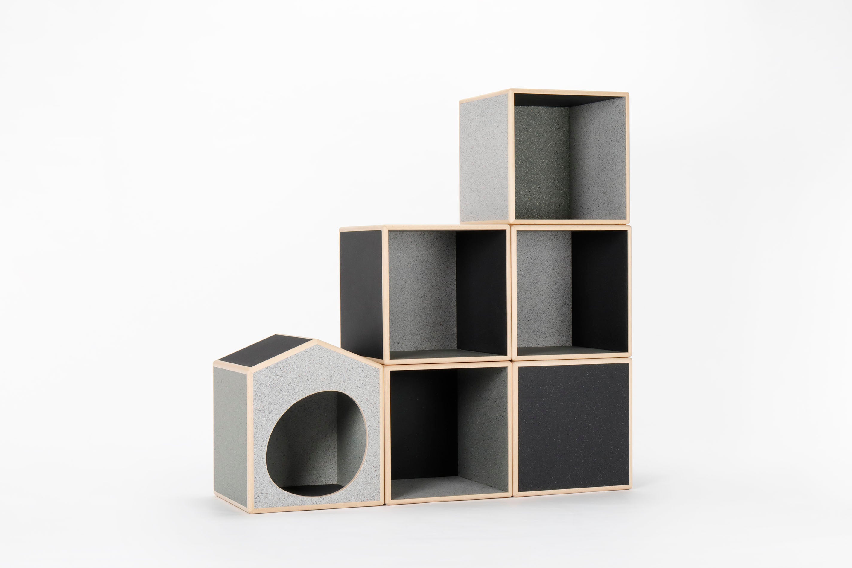 PANECO® BOX シリーズ