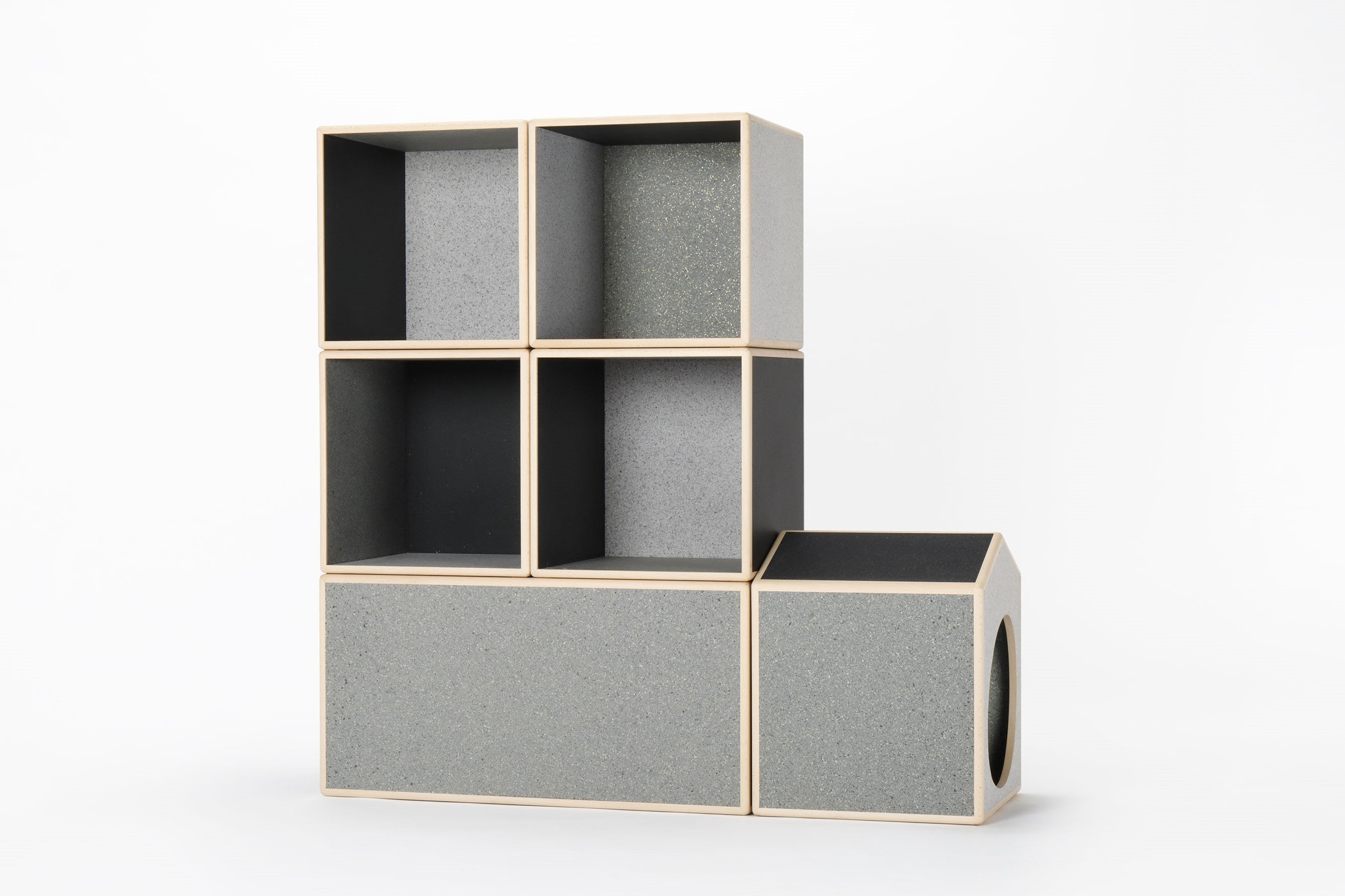 PANECO® BOX シリーズ