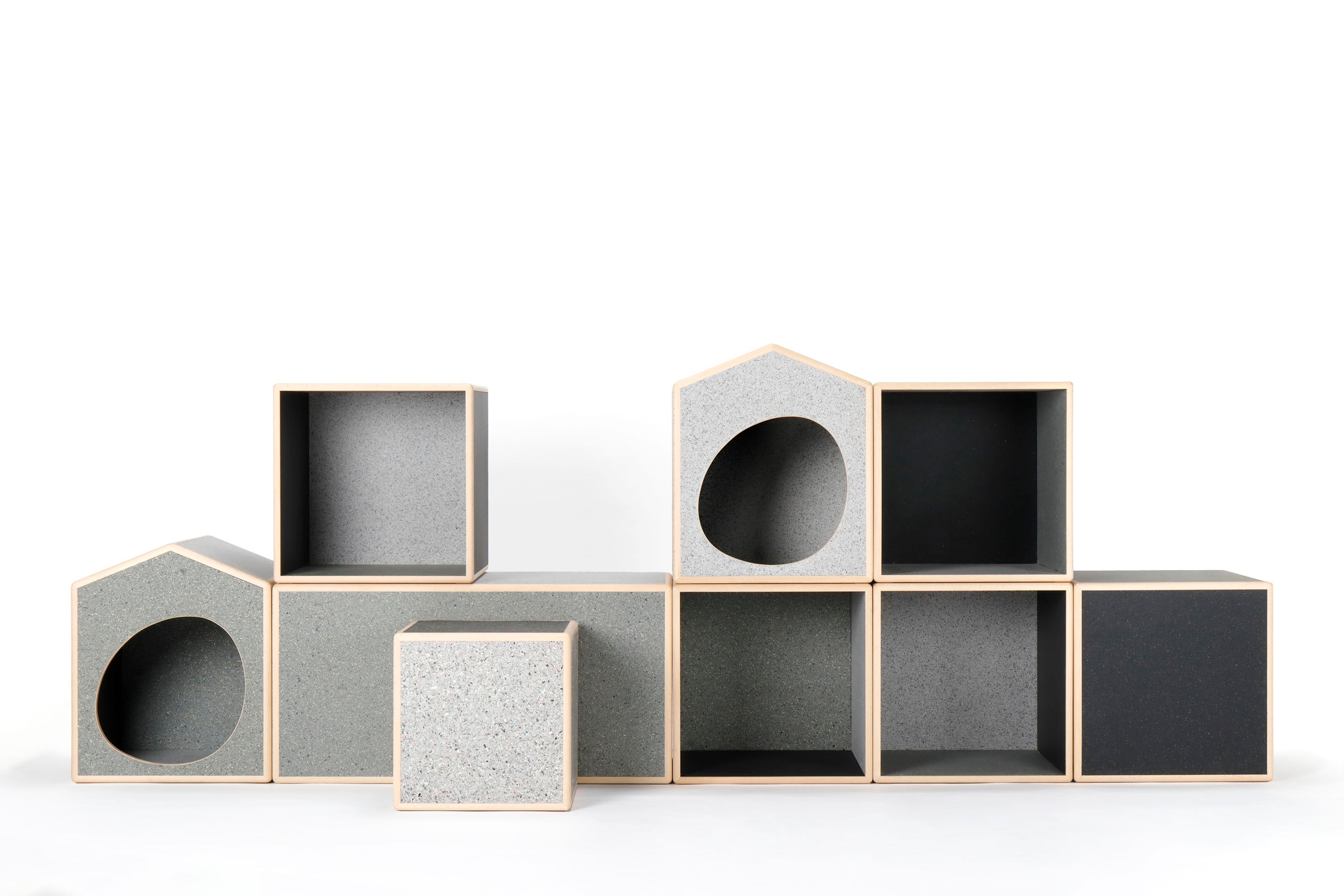 PANECO® BOX シリーズ