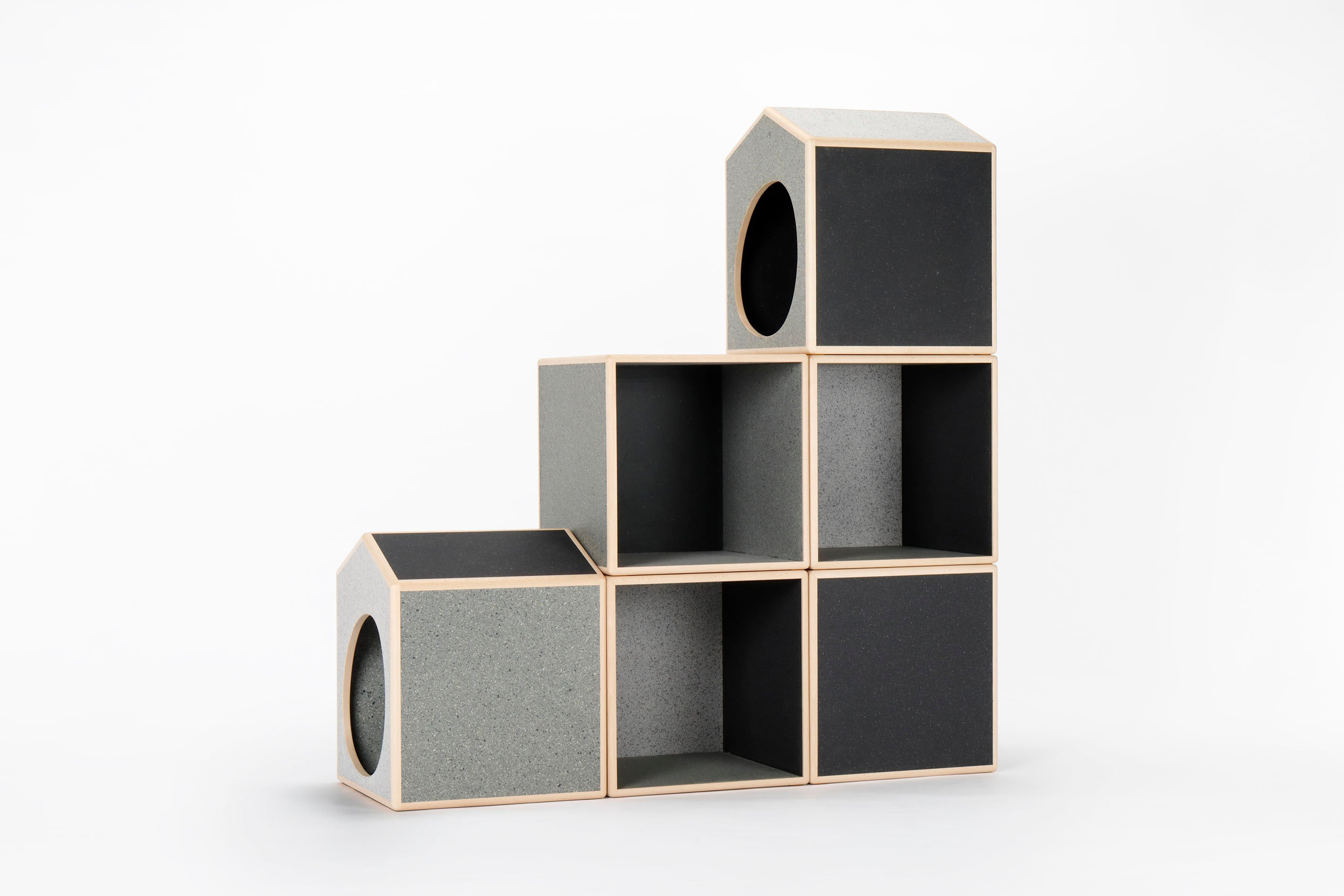 PANECO® BOX シリーズ