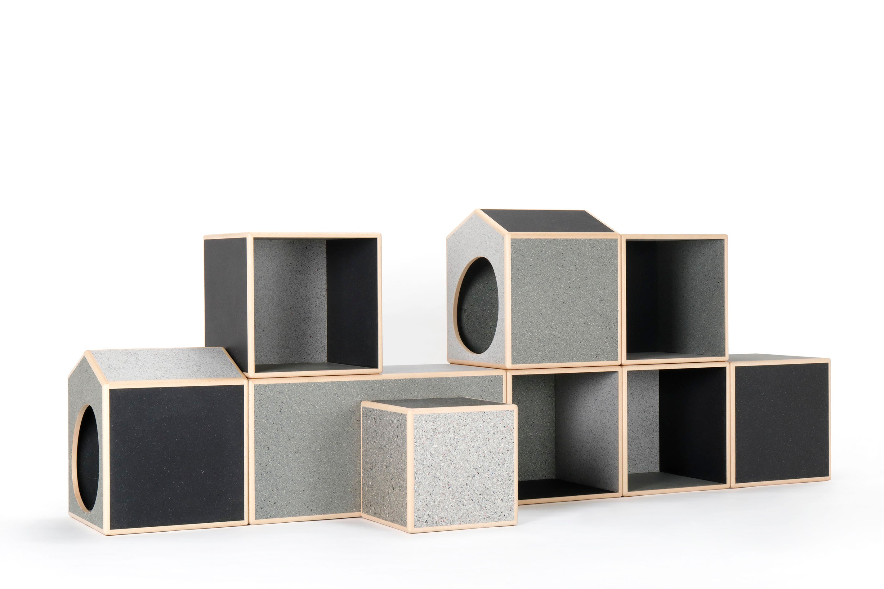 PANECO® BOX シリーズ