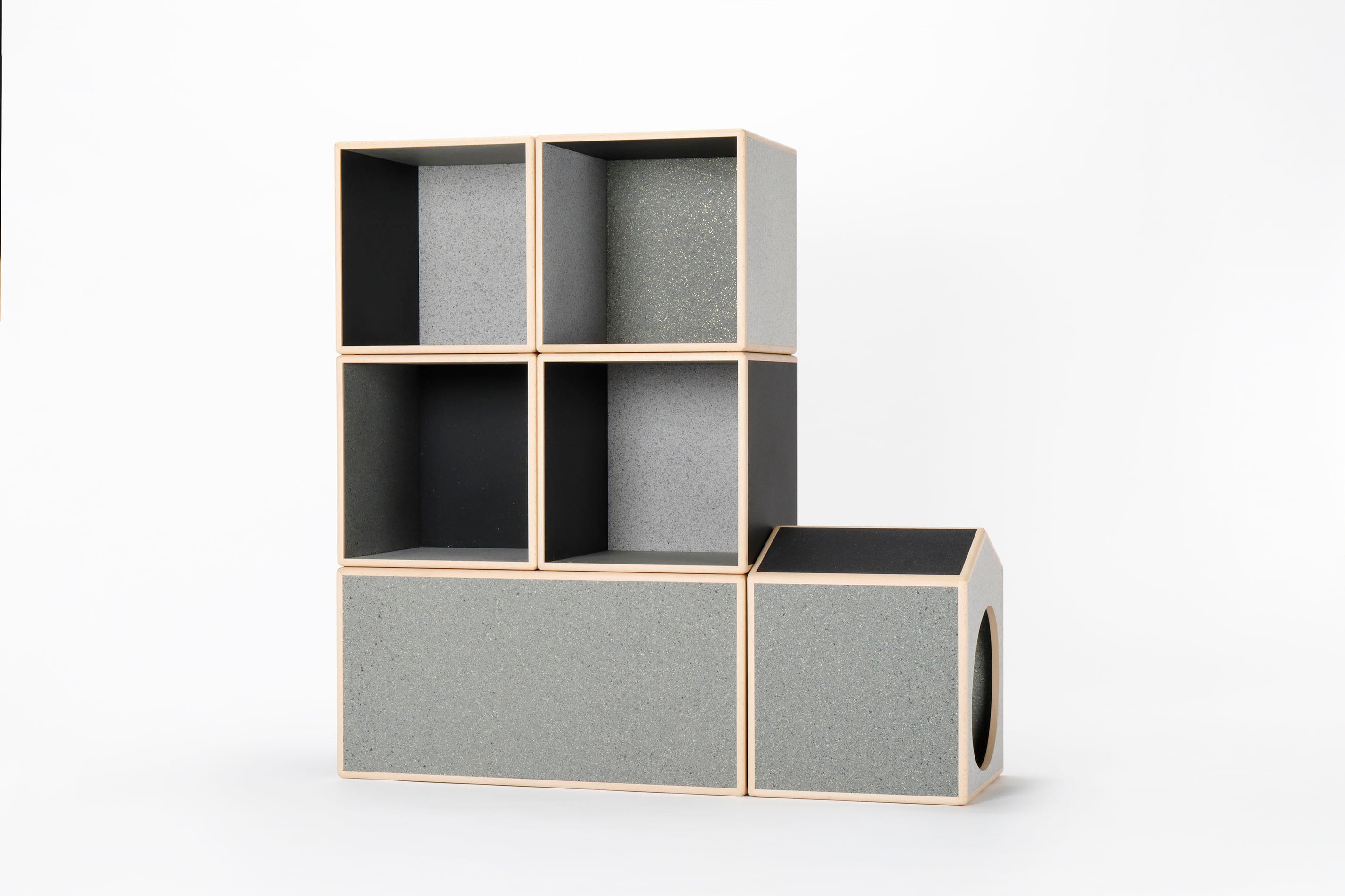 PANECO® BOX シリーズ