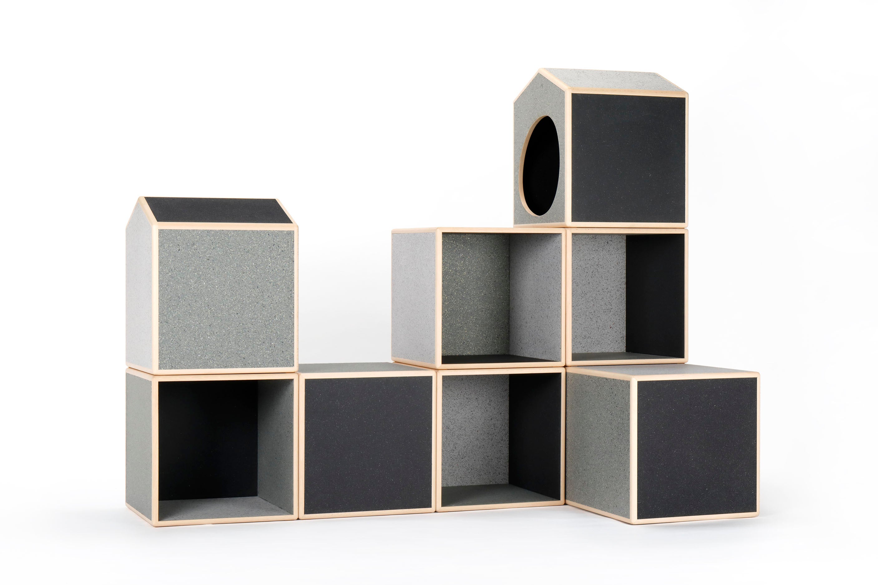 PANECO® BOX シリーズ