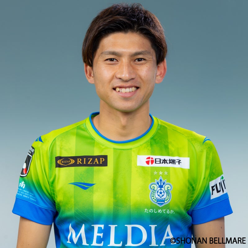 株式会社キャンビー 大野和成選手 湘南ベルマーレ所属 とのサプライヤー契約締結のお知らせ 株式会社キャンビーのプレスリリース 株式会社キャンビー 大野和成選手 湘南ベルマーレ所属 とのサプライヤー契約締結のお知らせ 株式会社キャンビーのプレスリリース