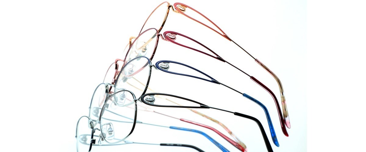 ​豊富なカラーバリエーション