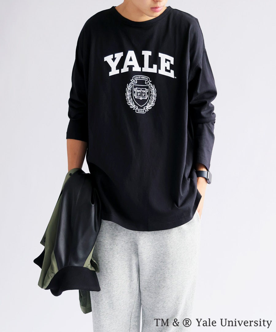 ☆あーたん☆美品【FRAMeWORK】YALE/スウェット上下 96544-103-