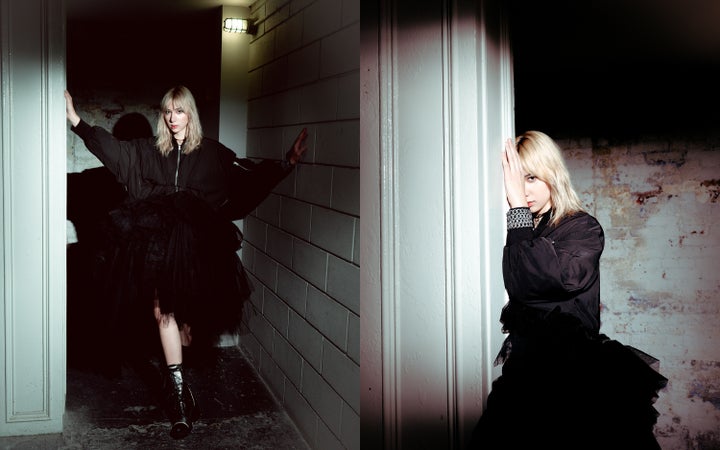 ニューヨークの「Flying Solo」で注目を集めるantiquaリメイクアイテムが現地の有名WEBメディアで掲載される ニューヨークの「Flying Solo」で注目を集めるantiquaリメイクアイテムが現地の有名WEBメディアで掲載される