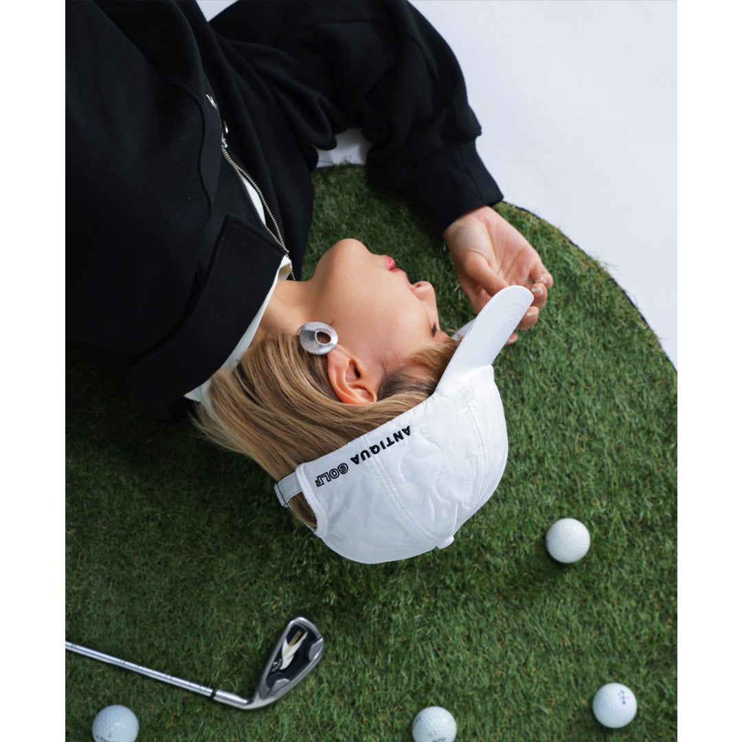 FANTIQUEA GOLF ゴルフウェア 新感覚の快適さと可能性を秘めたスポーツウェアブランド