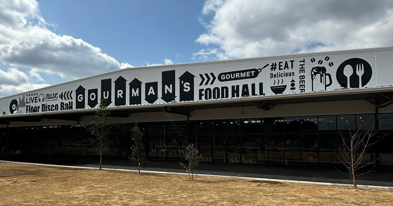 【Gourman’s(グルマンズ)】