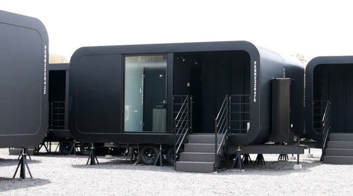 大阪岸和田に新オープン!トレーラーハウス宿泊可能な温泉施設「京町湯屋SOKOTOTO」、ペット同伴OKのエンターテインメントモール「WHATAWON」 大阪岸和田に新オープン!トレーラーハウス宿泊可能な温泉施設「京町湯屋SOKOTOTO」、ペット同伴OKのエンターテインメントモール「WHATAWON」