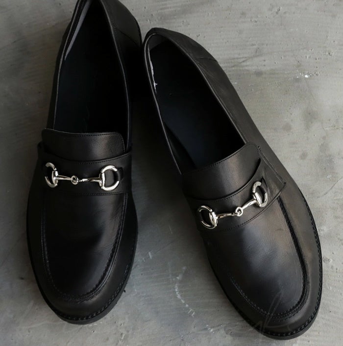 ビットローファー￥17600(税込み)