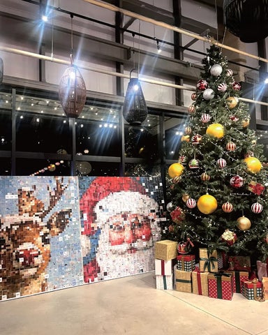 参加者1,000名突破の人気巨大アート、2025年も開催。 | 株式会社 参加者1,000名突破の人気巨大アート、2025年も開催。 | 株式会社