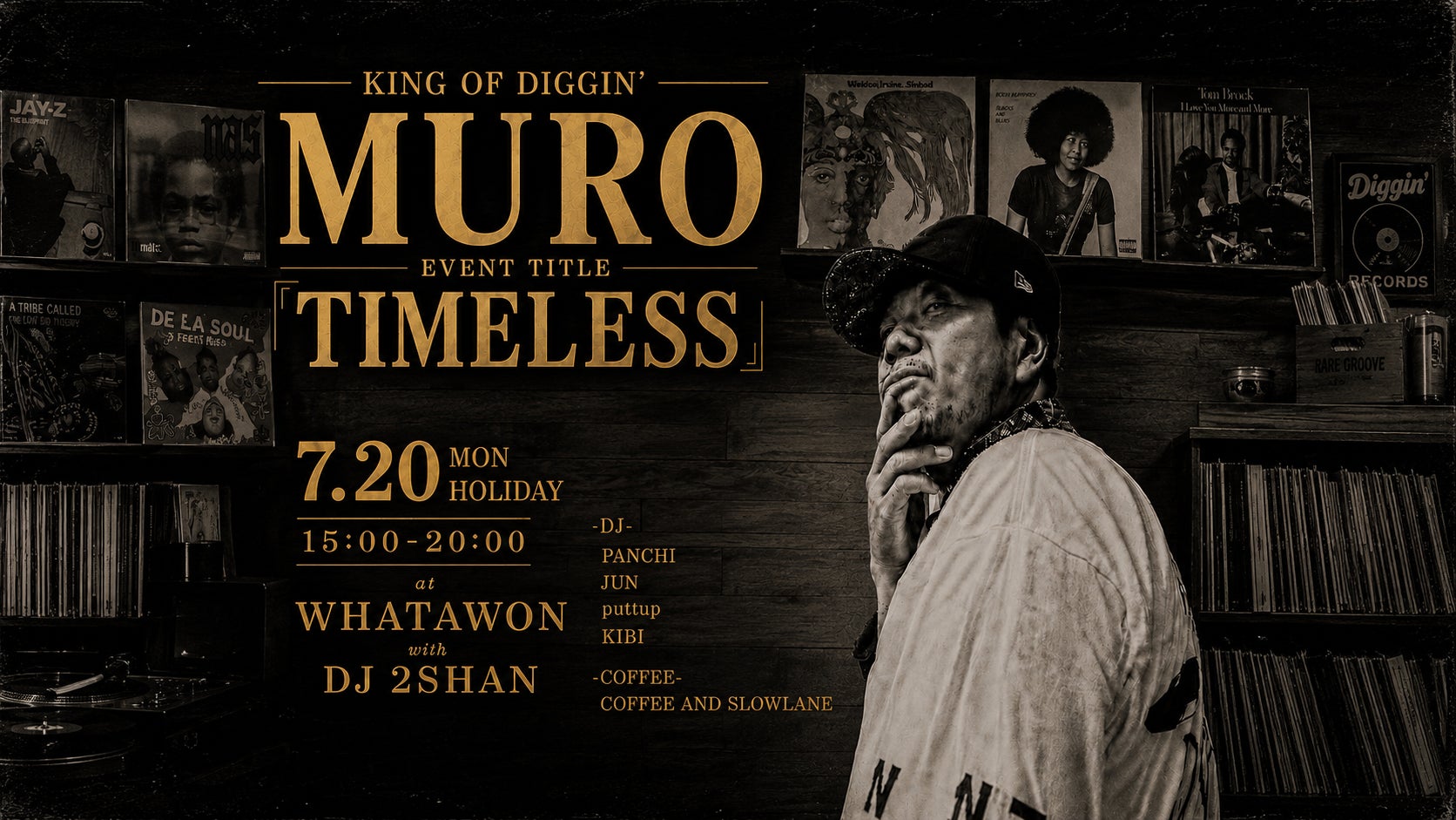 CD 新品 DJ MURO × 須永辰緒 Vinyl Junkies Only CD 新品 DJ MURO × 須永辰緒 Vinyl Junkies Only