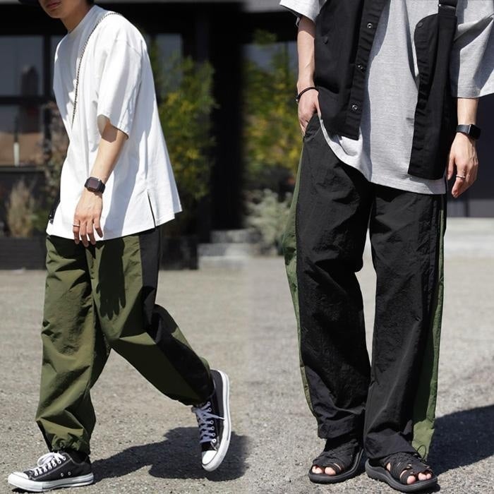 水陸両用 撥水パンツ ￥5940