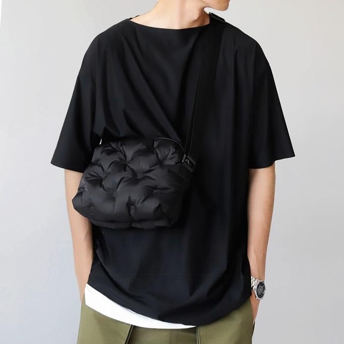 シームレスTシャツ ¥3960