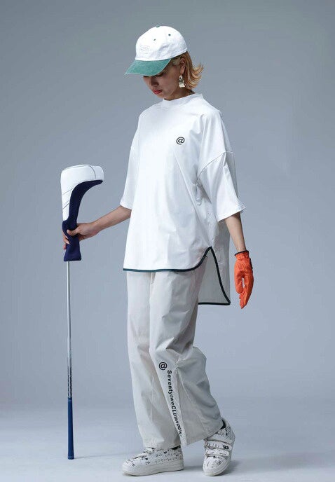 ゴルフウェアのイメージを覆す！？人気ゴルフウェアショップSTCH