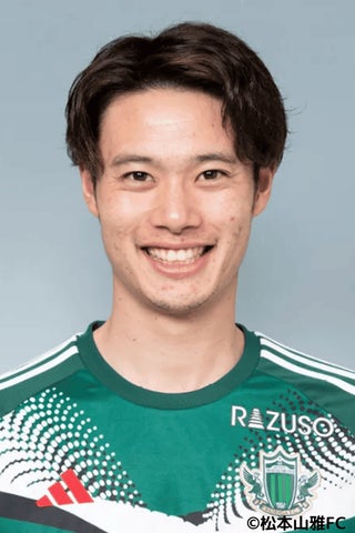 米原秀亮選手 松本山雅FCより完全移籍加入のお知らせ | 株式会社ザスパ 米原秀亮選手 松本山雅FCより完全移籍加入のお知らせ | 株式会社ザスパ