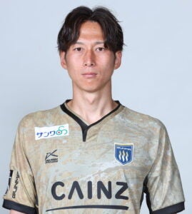 岡田慎司選手の負傷について