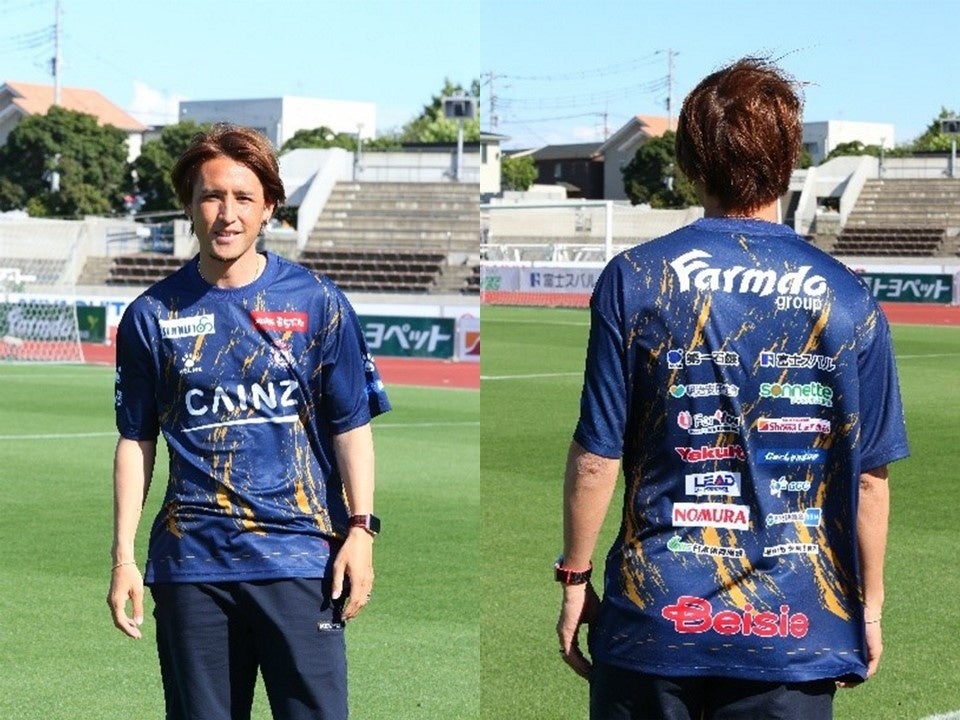 ザスパクサツ群馬 ザスパ式夏祭り スタジアムではしゃぎ倒せ 夏 開催 株式会社ザスパのプレスリリース