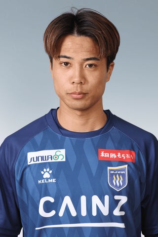 天笠 泰輝選手 大分トリニータへ完全移籍のお知らせ | 株式会社ザスパ 天笠 泰輝選手 大分トリニータへ完全移籍のお知らせ | 株式会社ザスパ
