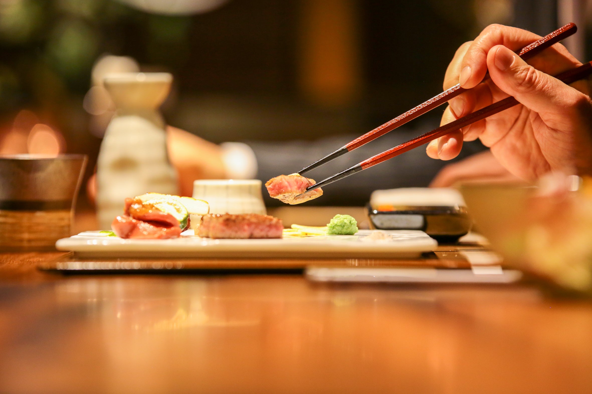 近江美食都市推進プロジェクト