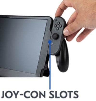 JOYCON SLOT