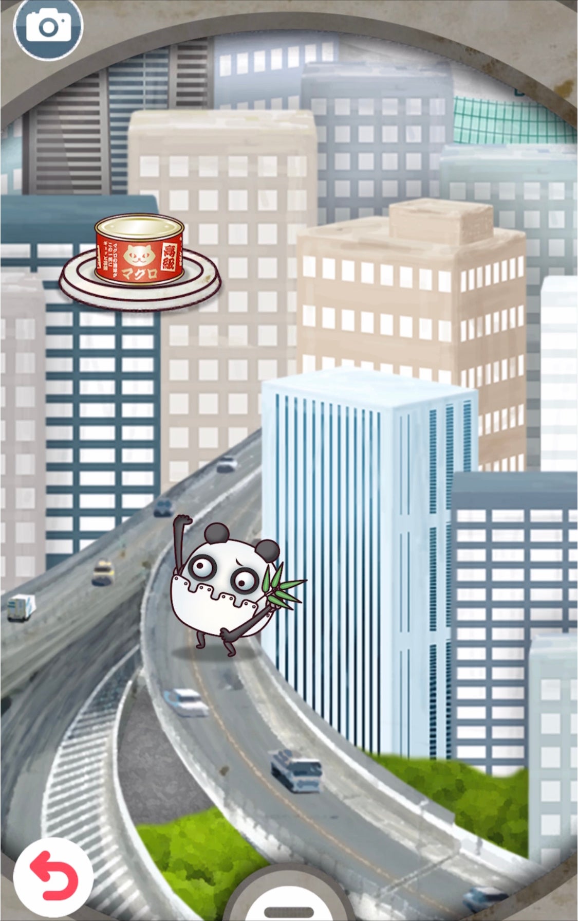 サブキャラも豊富