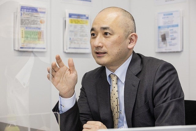 古田土会計グループ　株式会社古田土経営　代表取締役社長 飯島彰仁氏