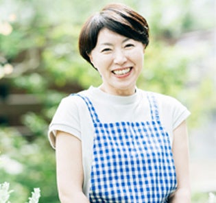 関屋蒲鉾株式会社　代表取締役社長　緒方 尚美