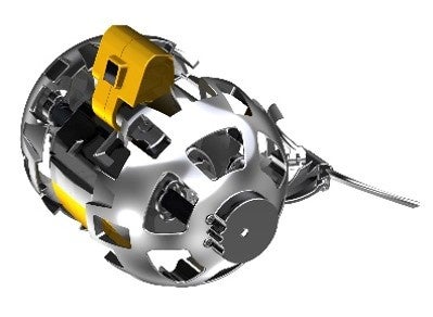 クレジット JAXA/タカラトミー/ソニーグループ(株)/同志社大学