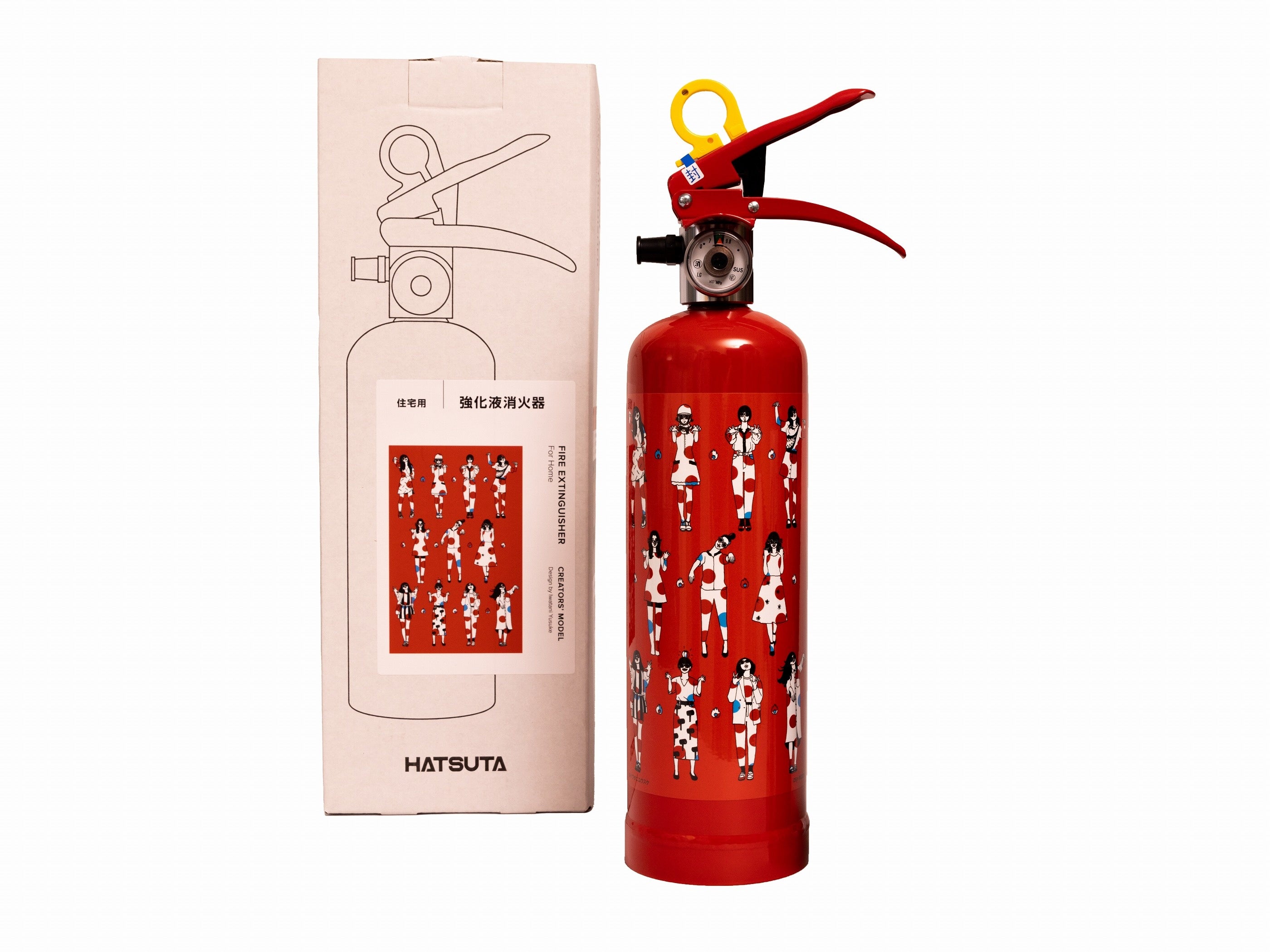 ハッピーゾンビ