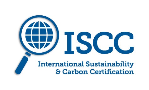 稲畑産業、国際持続可能性カーボン認証「ISCC PLUS認証」を東京本社にて取得