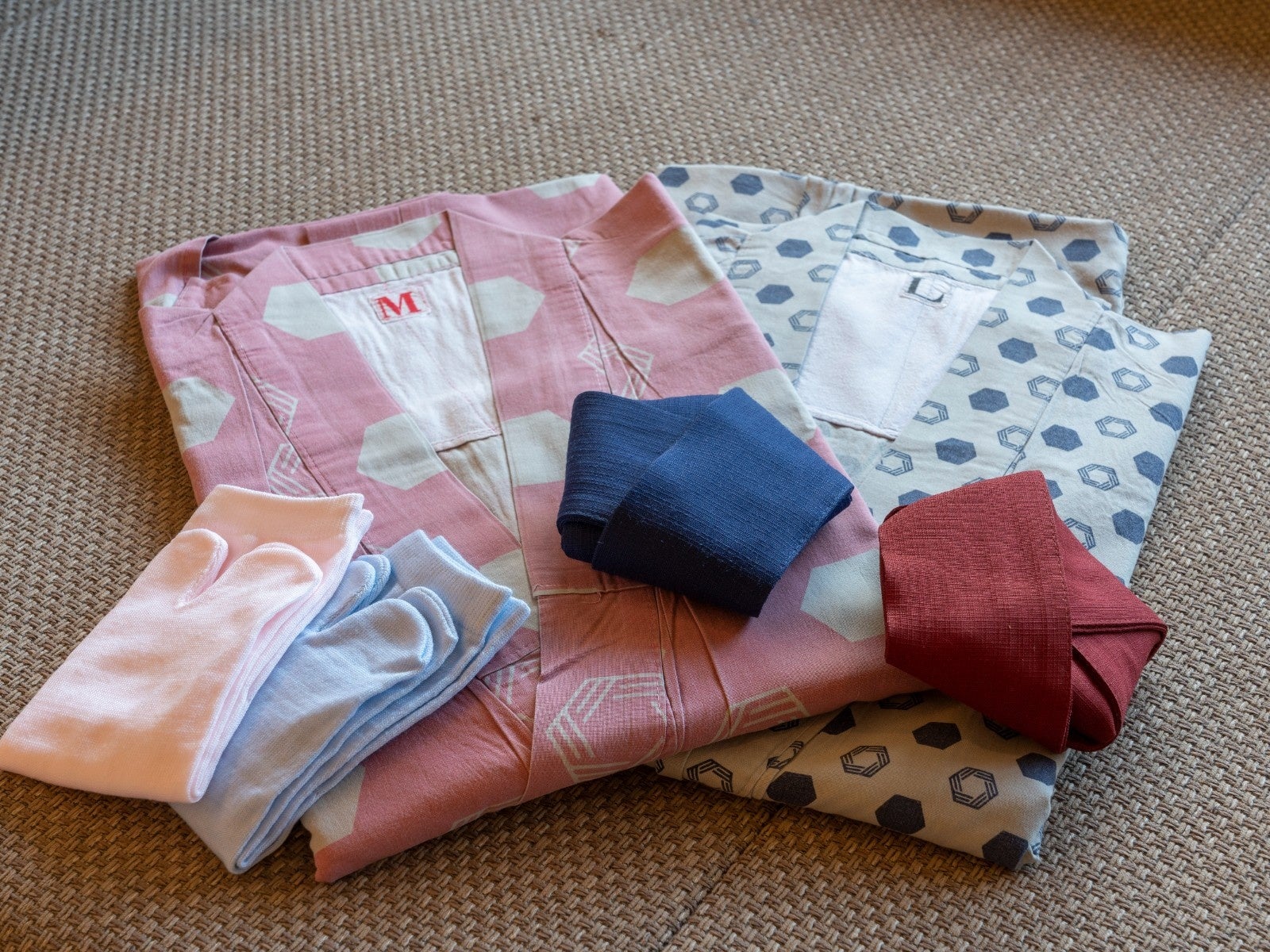 オリジナル浴衣