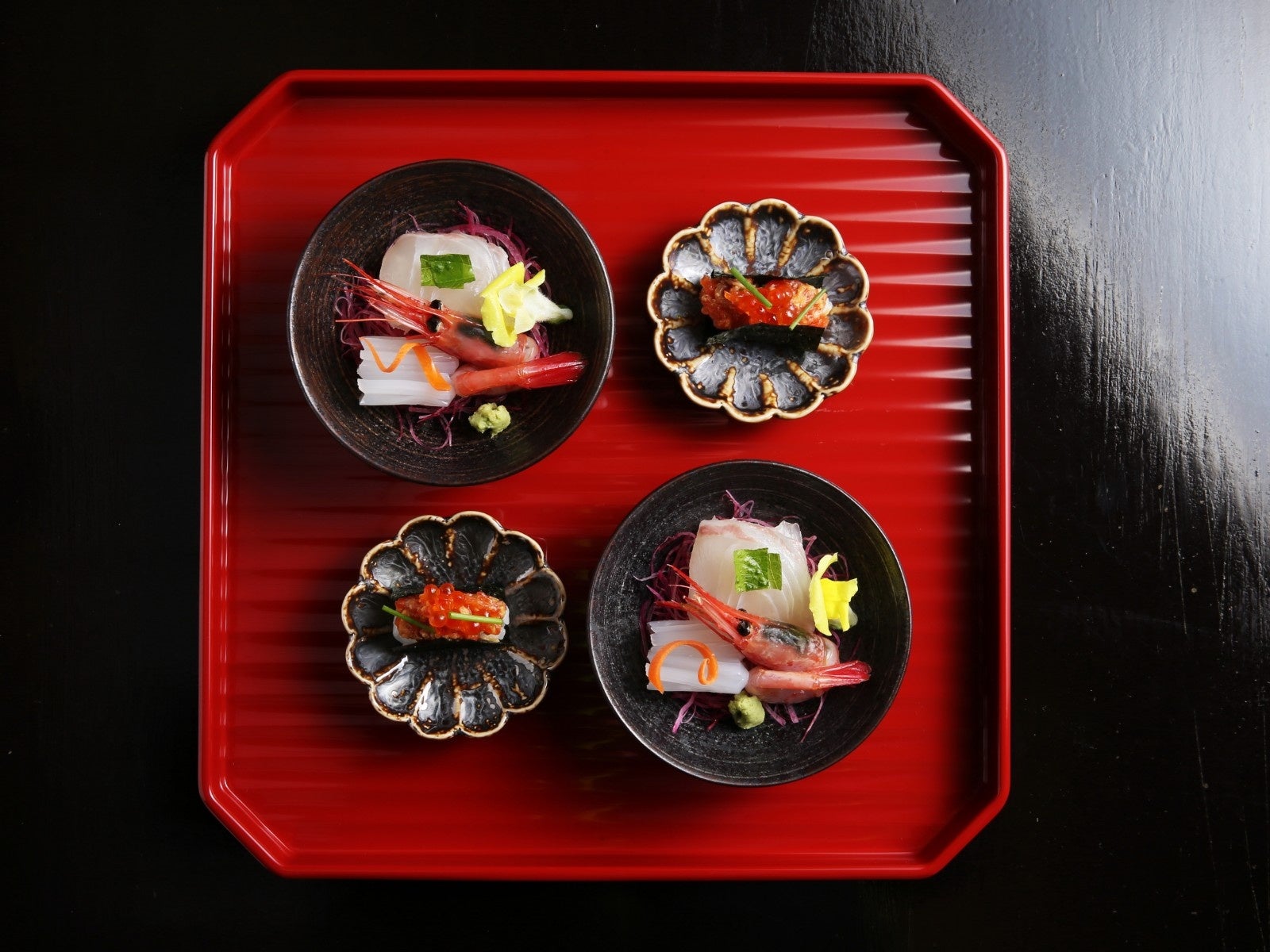 夕食（イメージ）