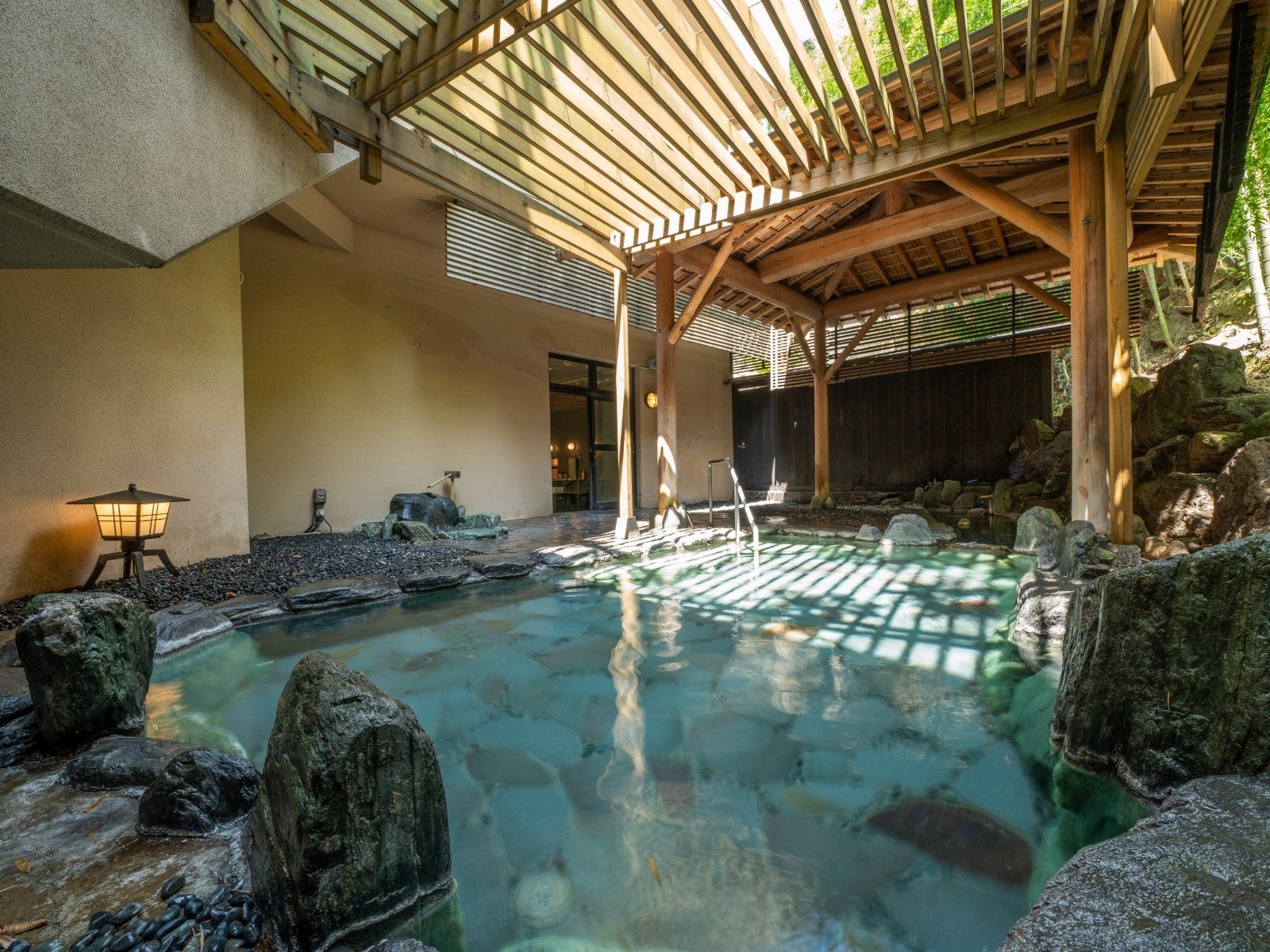 天然温泉(大浴場)