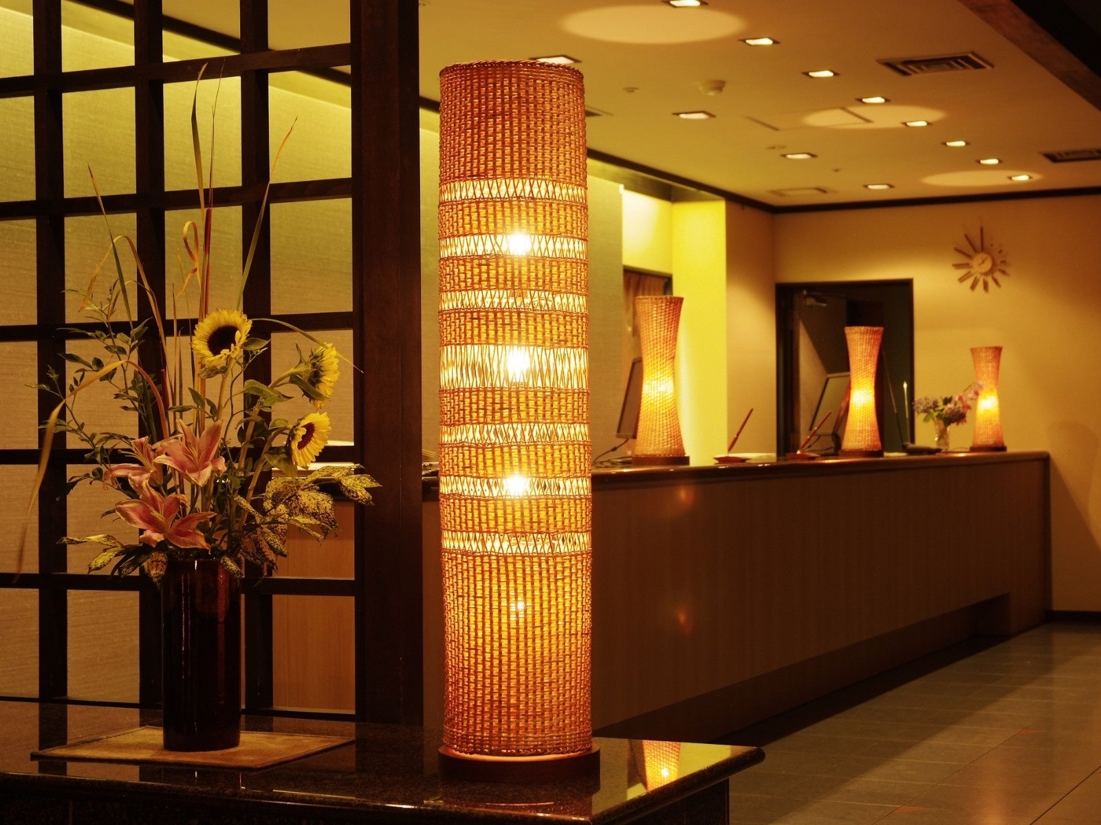 「豊岡杞柳(きりゅう)細工」