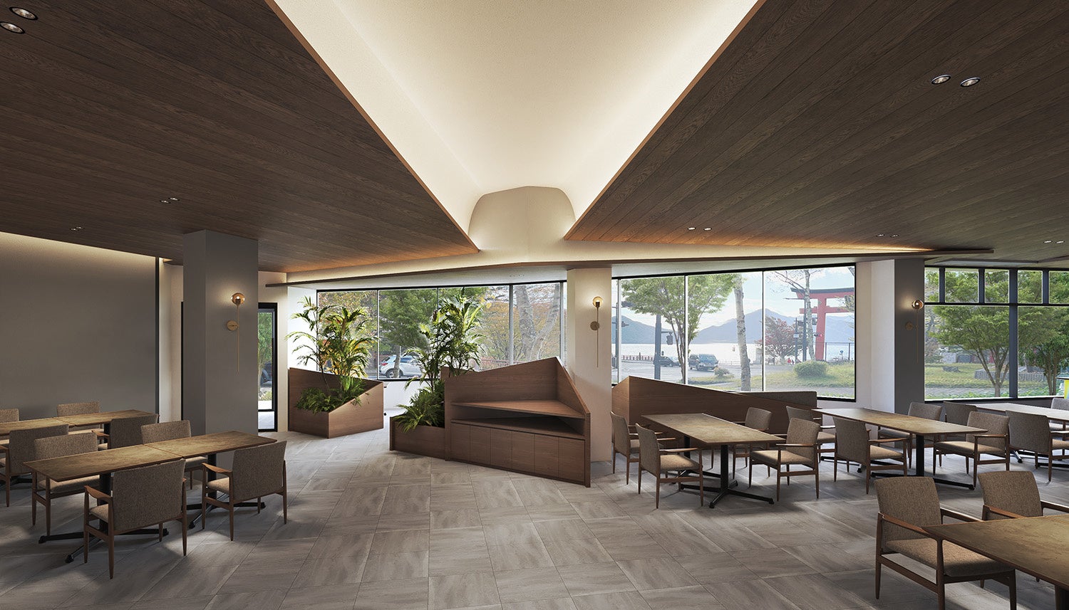 レストランイメージ